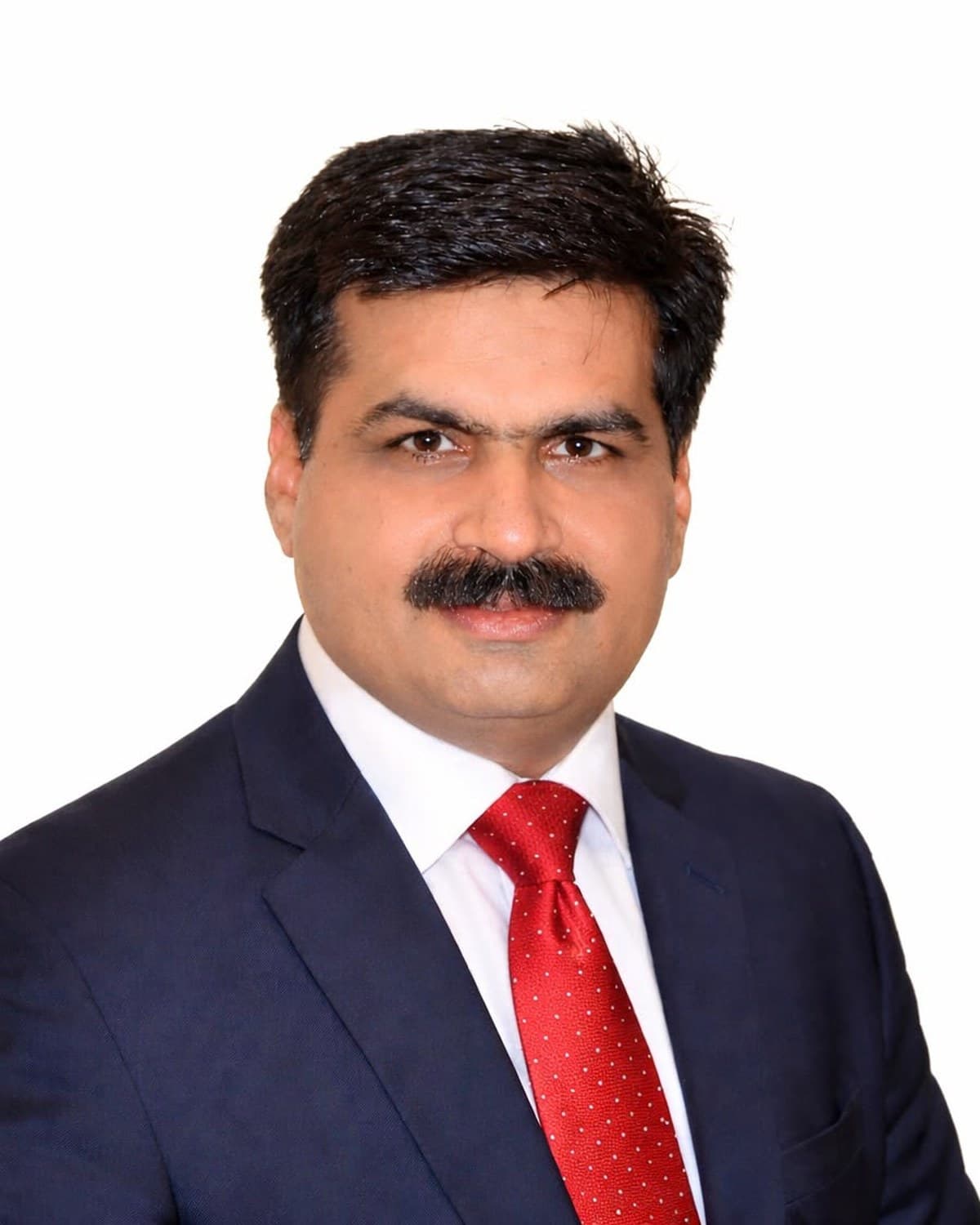 Maqsood Ahmad, candidate for Toronto City Council in Ward 14 — Toronto–Danforth.